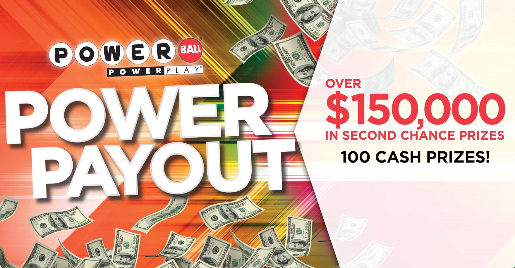 Powerball Power Payout